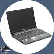 Asus ноутбук notebook 