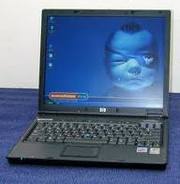 Ноутбук HP Compaq nc 6230