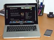 macbook pro 13 в отличном состоянии