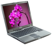 Ноутбук Dell D600 45 000 тенге (торг уместен)