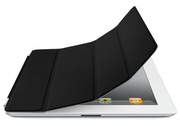 Чехол Smart cover для iPad 4,  ipad 3,  ipad 2 полиуретан и кожа