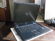 Ноутбук HP Compaq nc6310,  Celeron M 430 1.73GHz/15 (1024 x 768)/512M
