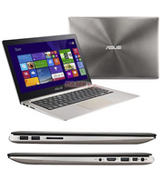 Ультрабук ASUS Zenbook UX303UA-FN090T