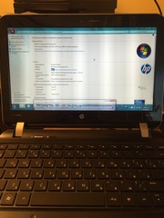HP Pavilion dm1 Notebook PC