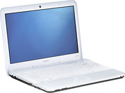 Sony - VAIO Laptop / Intel® Core™ i3 Processor